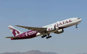 航班恢复！卡塔尔航空能否冲破中东混乱“包围圈”（国际空运新闻资讯）