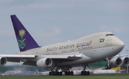 沙特航空货运再拓版图！与TAM Group在港组建合资公司（国际空运新闻资讯）