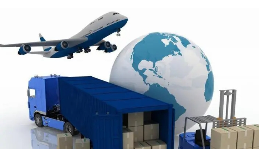 国际空运卡车派送适合什么类型的货物（空卡和空派有何区别）