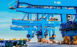 国际海运 国际海运