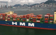HMM豪掷1.5亿欧元布局全球，重点扩建码头提升竞争力