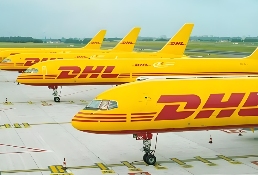 DHL国际快递深耕马来西亚，全方位布局国际物流市场（国际快递新闻资讯）