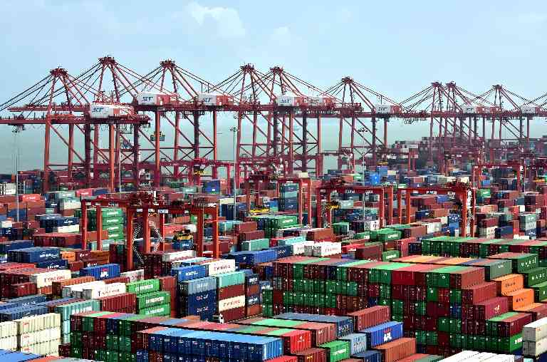 最新 | 美国海关查验亚马逊/沃尔玛送仓以及港口周情况更新！