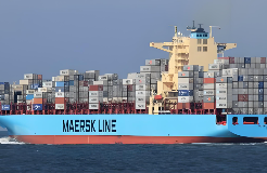 国际海运公司马士基披露美国实际关税（国际贸易新闻资讯）