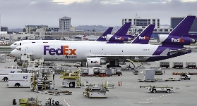 注意：联邦国际快递最新附加费变动通知