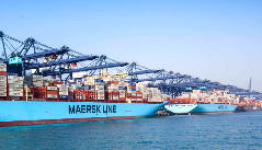 巴拿马运河货运量显著回升，贸易复苏势头初显（国际海运新闻资讯）