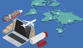 亚马逊卖家发货到FBA仓头程运输方式有哪些（亚马逊FBA头程详解）