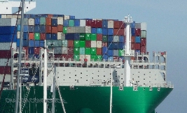 国际海运的各项费用是如何计算的（国际海运运费详解）