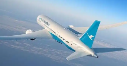 国际空运，订舱流程