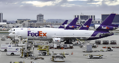 联邦快递官宣：2025旺季附加费提升，9月29日额外处理费开收 （货主货代请注意）