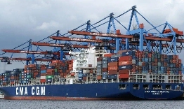 国际海运散货和拼箱是一回事吗（内附整箱、散货和拼箱的区别）