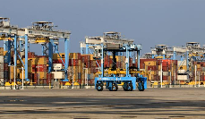 国际物流巨头AD Ports 集团在华开设首家办事处（国际海运新闻资讯）