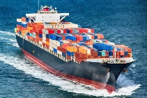 国际海运，海运港口