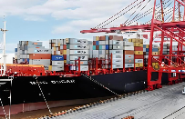 预警：欧洲港口通道关闭潮来袭，出货务必留意拥堵问题（国际海运新闻资讯）