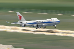 国际空运，航空货运