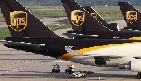 国际快递，ups