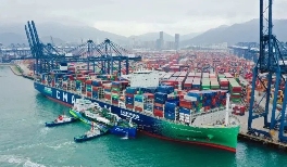 国际海运旧船比新船的成本还高？（苏伊士型船舶行业是否会遵循同样的模式）