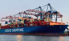 大雅茅斯港推进外港南码头扩建以满足大型基建需求（国际海运新闻资讯）