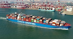 警钟敲响！集装箱即期运价再度走低，行业危机加剧