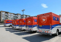 加拿大邮政新劳动合同投票启动，周一开启关键表决（国际邮政新闻资讯）