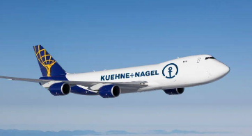 德迅第二季度业绩亮眼：航空货运量与营业额双攀升（国际空运新闻资讯）