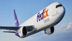 国际快递，清关