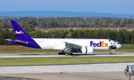 联邦快递，国际出口，国际快递