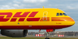 国际快递，清关