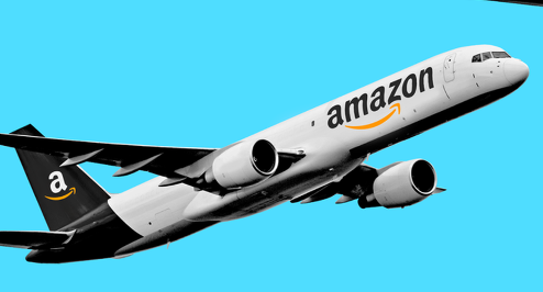 旺季前夕，Sun Country将迎来20架亚马逊货运飞机运营任务 （国际物流新闻资讯）