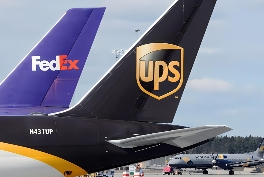 国际快递，美国快递