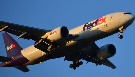 国际快递FedEx、UPS 8月双重涨价（国际物流成本飙升67%）