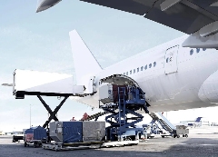 国际空运，空运海关