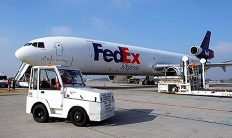 国际快递，清关滞留