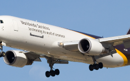 国际快递，快递资料