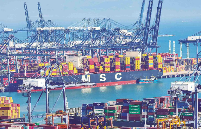 关税，美国贸易