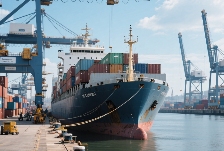 注意：胡塞武装对64家国际海运船东发出警告信（国际海运新闻资讯）