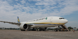 年增10条新航线！中国邮政加密卢森堡，剑指全球货运枢纽（国际空运新闻资讯）