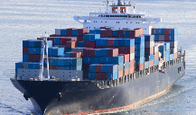 CNC KI8 国际海运新航线首航（直靠印尼 JICT 枢纽港，中韩至雅加达时效再提速）