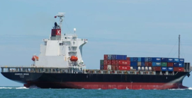 红海危机后的新布局？台湾三大船企开通新航线，是防御还是进攻？（国际海运新闻资讯）