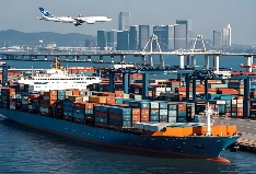 深圳拖车费飙至5000元/柜，码头堵爆，一号难求!节前出货难！