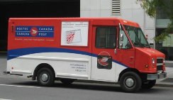 加拿大邮政罢工，会成为今年旺季的“最大变数”吗（国际物流新闻资讯）