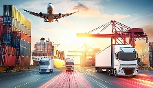 跨境海运，海运时效，国际海运