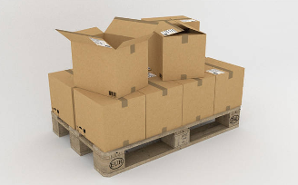 亚马逊FBA，国际物流