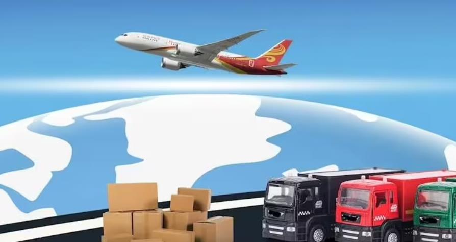 外贸该选择哪家物流公司？（UPS国际快递优势科普）