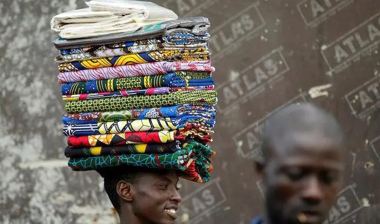 非洲市场 非洲市场