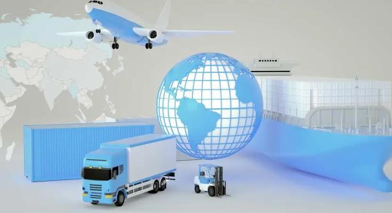 外贸电商物流