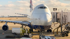 美国关税，全球航空货运，国际空运