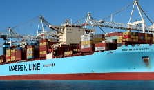 强化全球网络布局：MSC 开通中东 - 南美航线（借中国国际海运港口辐射亚洲市场）