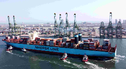 出口指数降 6.8%，釜山港 “枢纽地位” 保卫战再添压力（国际海运新闻资讯）