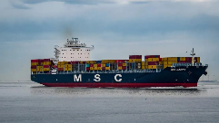 国际海运，海运航线